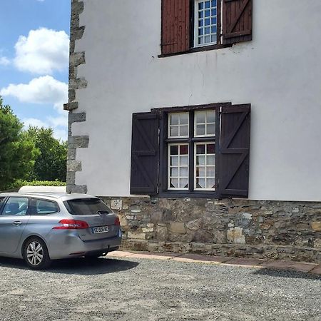Logement Calme Et Authentique A Espelette Cameră foto