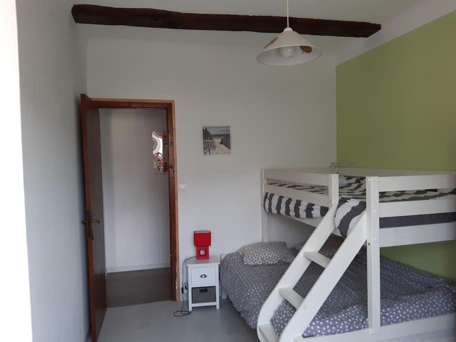 Logement Calme Et Authentique A Espelette Exterior foto