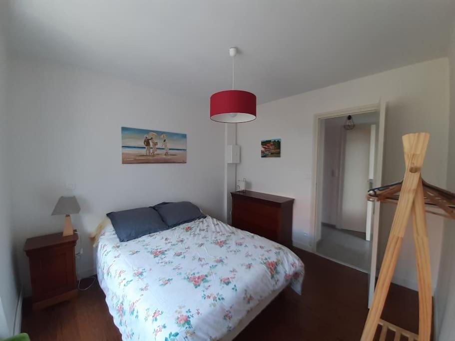 Logement Calme Et Authentique A Espelette Exterior foto