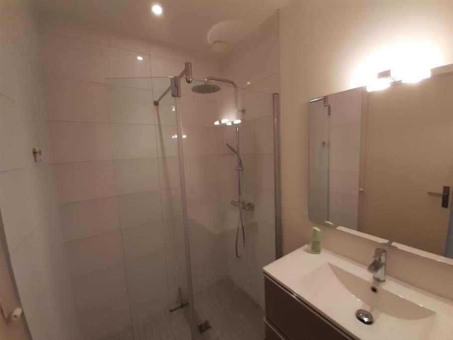 Logement Calme Et Authentique A Espelette Exterior foto