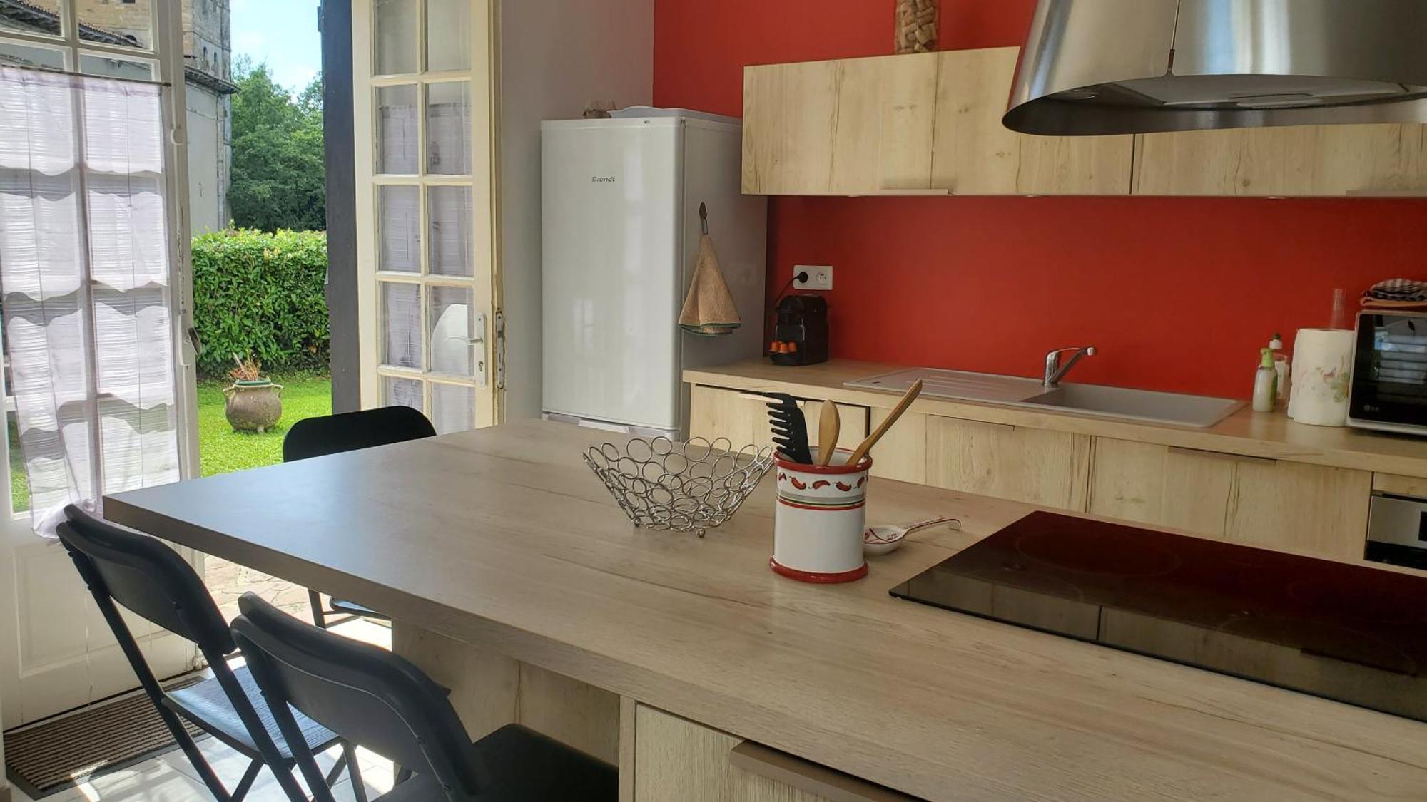 Logement Calme Et Authentique A Espelette Exterior foto